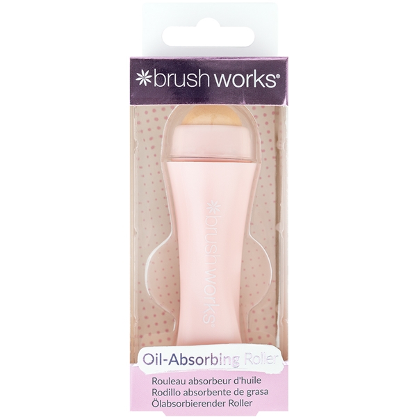 Brushworks Oil Absorbing Roller (Picture 1 of 5)