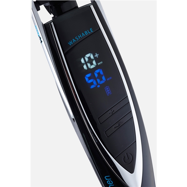 BaByliss E876E Beard Trimmer IControl (Picture 2 of 7)