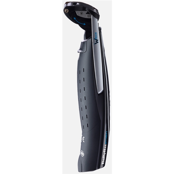 BaByliss E876E Beard Trimmer IControl (Picture 3 of 7)