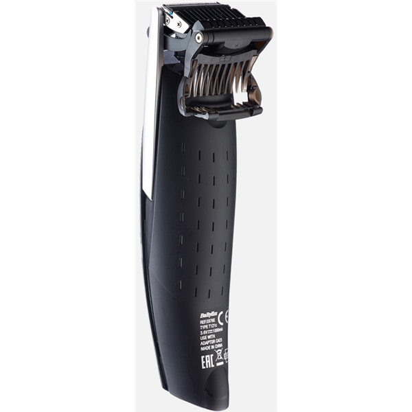 BaByliss E876E Beard Trimmer IControl (Picture 4 of 7)