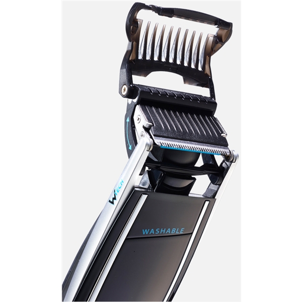 BaByliss E876E Beard Trimmer IControl (Picture 6 of 7)