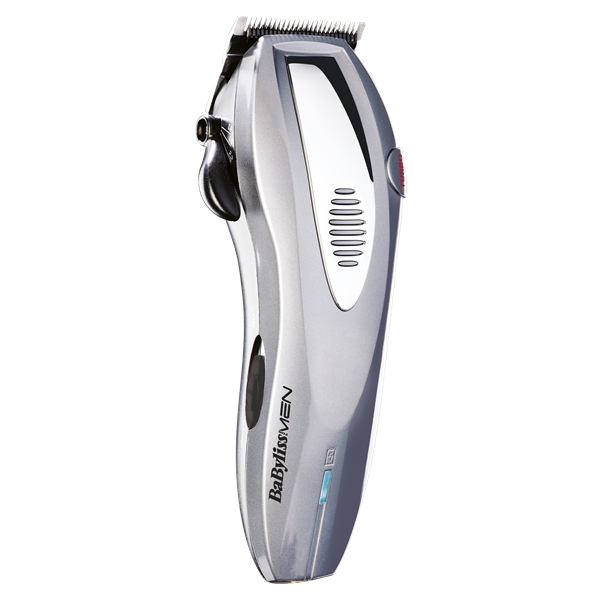 BaByliss E935E Hair & Beard Trimmer PRO45 (Picture 1 of 2)