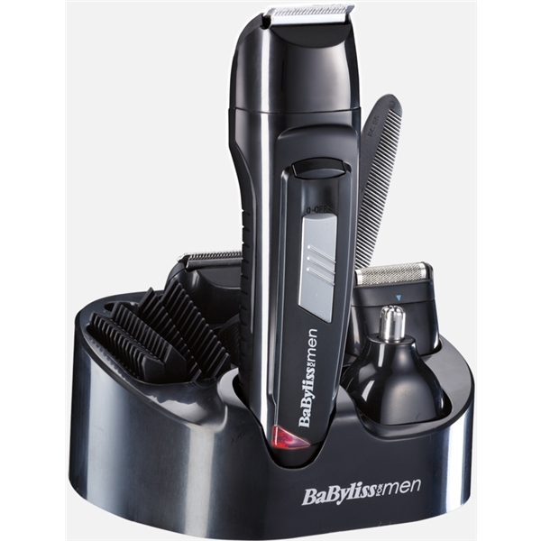 BaByliss E824E Multitrimmer (Picture 1 of 2)