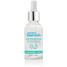 30 ml - Bye Bye Blemish Skin Rescue Serum