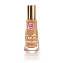 50 ml - Golden Goddess Dry Shimmer Oil