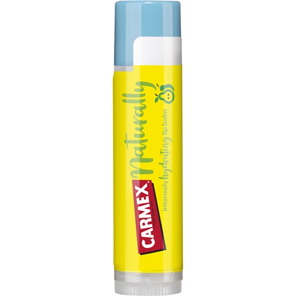 Carmex Lip Balm Naturally Pear Stick (Picture 3 of 3)