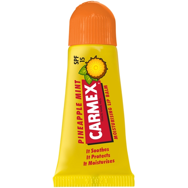 Carmex Lip Balm Minis  SPF15 (Picture 5 of 5)