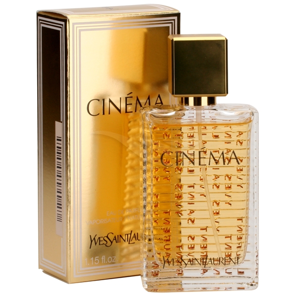 Cinema Yves Saint Laurent Eau de parfum