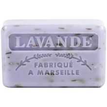 Fleurs de Lavande Savon de Marseille 125 gram