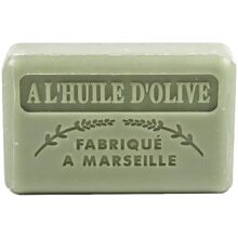 A l'Huile d´Olive Savon de Marseille 125 gram