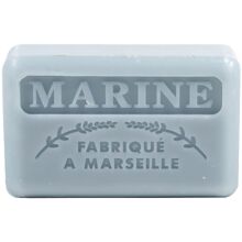 Marine  Savon de Marseille 125 gram