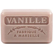 Vanille Savon de Marseille 125 gram