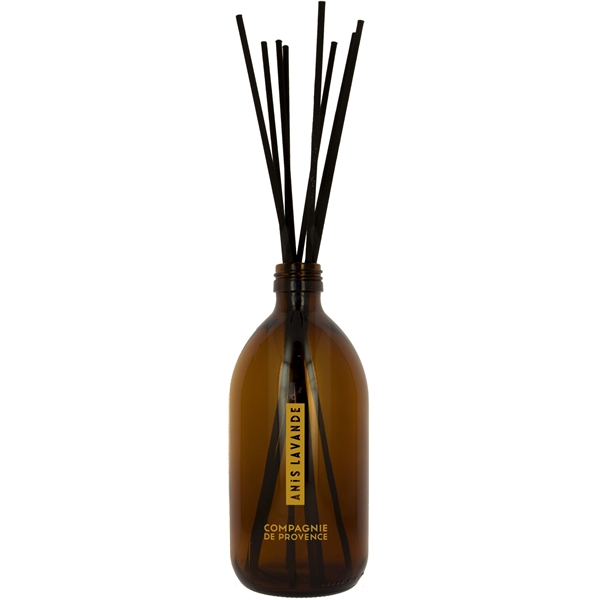 Fragrance Diffuser Anise Lavender (Picture 1 of 3)