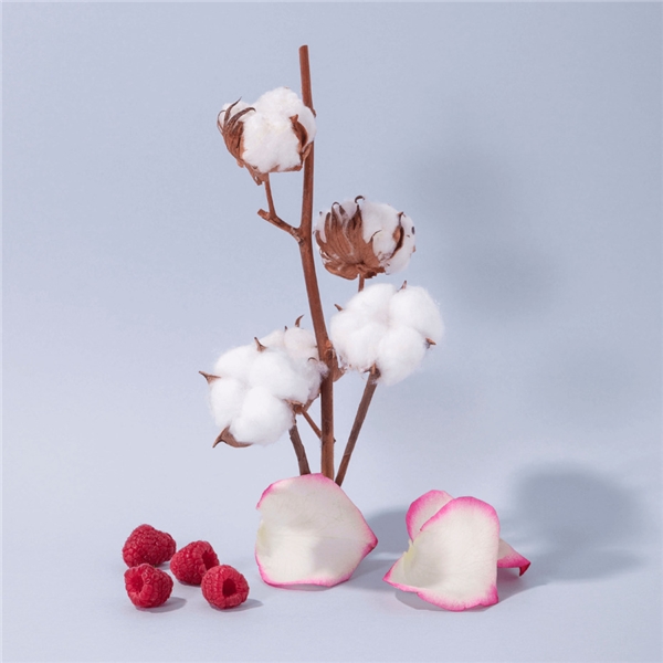 Liquid Marseille Soap Cotton Flower (Picture 2 of 3)