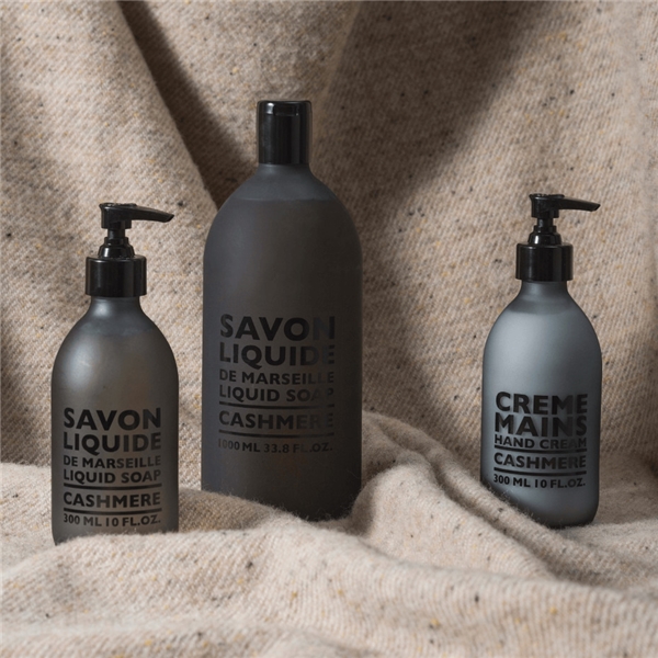 Liquid Marseille Soap Cashmere (Picture 4 of 6)