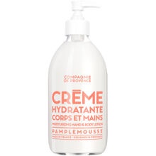 Hand & Body Lotion Pink Grapefruit 300 ml