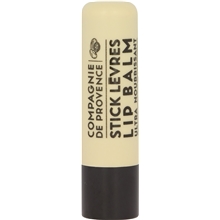 4.7 gram - Lip Balm Shea Butter