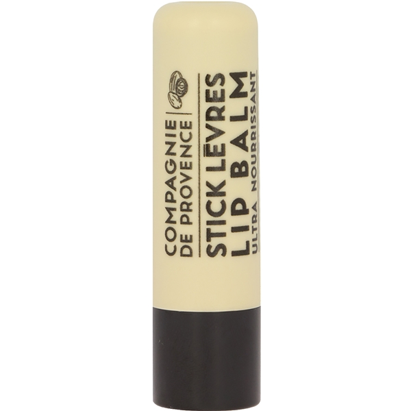 Lip Balm Shea Butter (Picture 1 of 6)