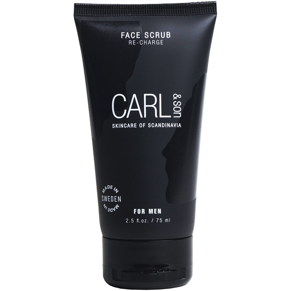 Carl&Son Face Scrub (Picture 1 of 3)