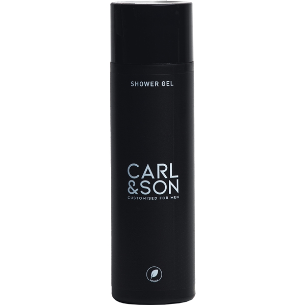 Carl&Son Shower Gel (Picture 1 of 3)