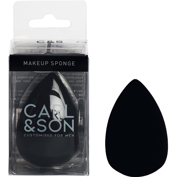 Carl&Son Makeup Sponge (Picture 1 of 3)