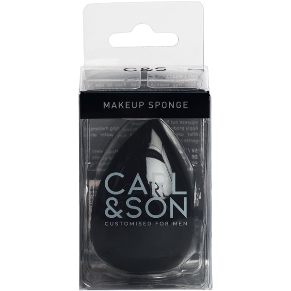 Carl&Son Makeup Sponge (Picture 3 of 3)