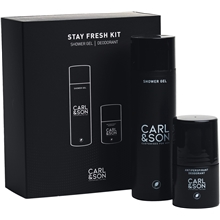 1 set - Carl&Son Stay Fresh Kit