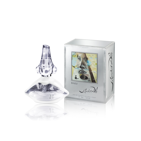 Dali Classic Eau De Toilette