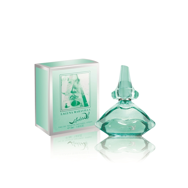 Laguna Maravilla - Eau de toilette