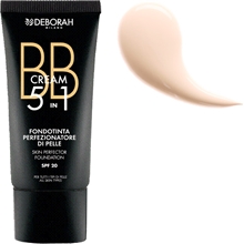 bb cream isadora