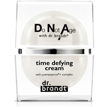 50 gram - Do Not Age Time Defying Cream