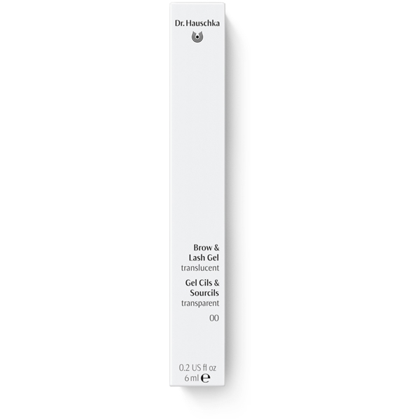 Dr Hauschka Brow & Lash Gel (Picture 3 of 4)