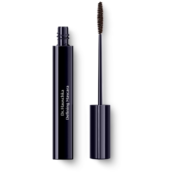 Dr Hauschka Defining Mascara (Picture 1 of 4)
