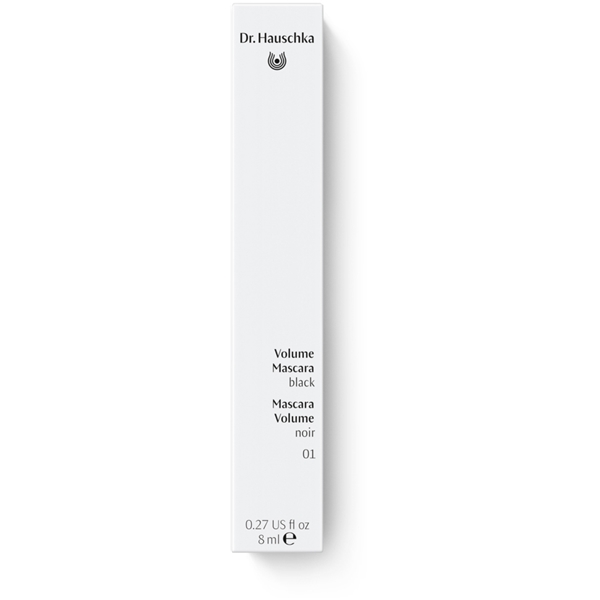 Dr Hauschka Volume Mascara (Picture 2 of 4)