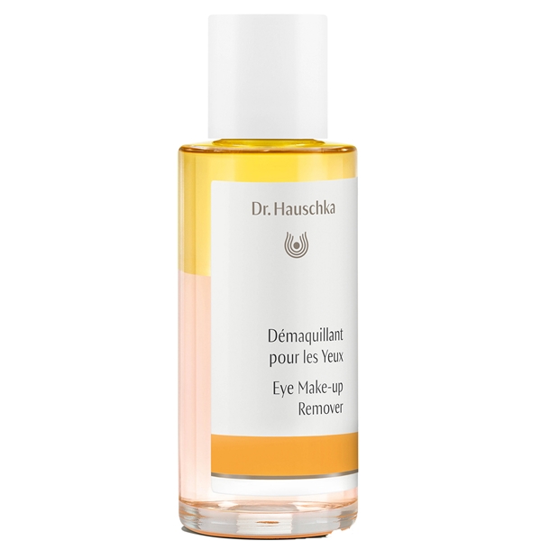 Dr Hauschka Eye Makeup Remover