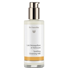 Dr Hauschka Soothing Cleansing Milk