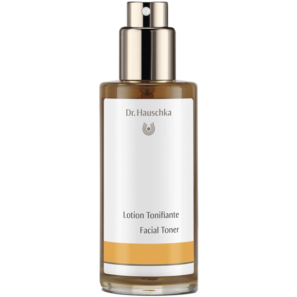 Dr Hauschka Facial Toner (Picture 1 of 2)