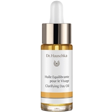 Dr Hauschka Clarifying Day Oil