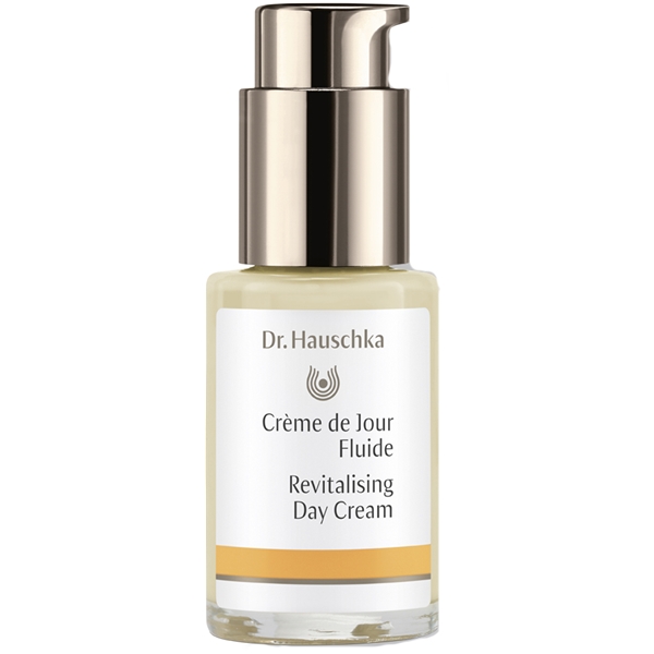 Dr Hauschka Revitalising Day Lotion (Picture 1 of 2)