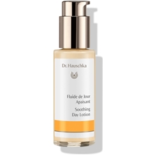 Dr Hauschka Soothing Day Lotion