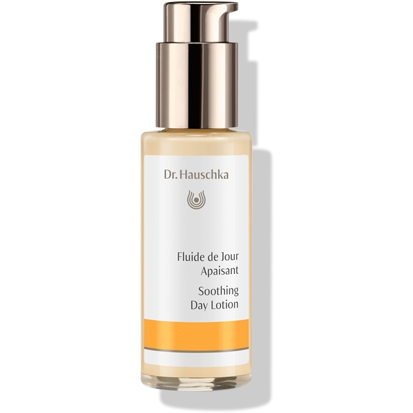 Dr Hauschka Soothing Day Lotion (Picture 1 of 2)
