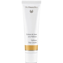 Dr Hauschka Melissa Day Cream