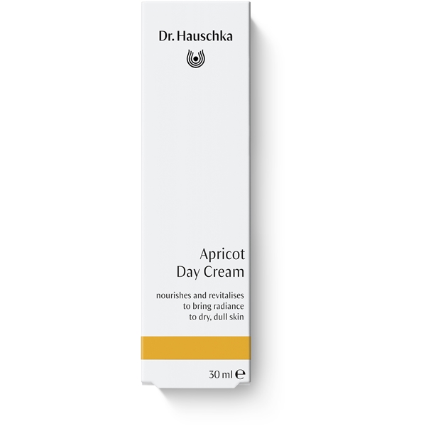 Dr Hauschka Apricot Day Cream (Picture 2 of 3)