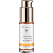 Dr Hauschka Translucent Bronzing Tint