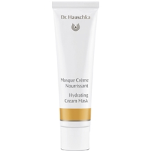 Dr Hauschka Hydrating Cream Mask