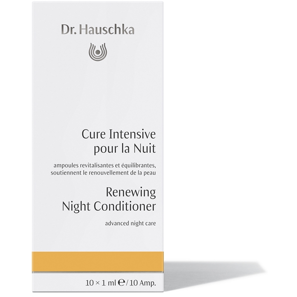 Dr Hauschka Renewing Night Conditioner (Picture 1 of 2)