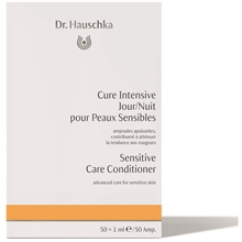 50 ampoules - Dr Hauschka Sensitive Care Conditioner