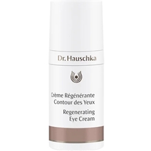 Dr Hauschka Regenerating Eye Cream