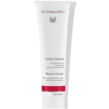 150 ml - Dr Hauschka Shower Cream