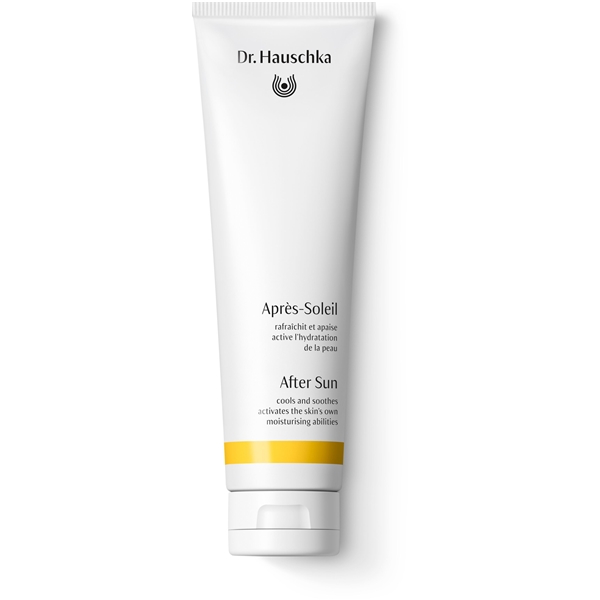 Dr Hauschka After Sun